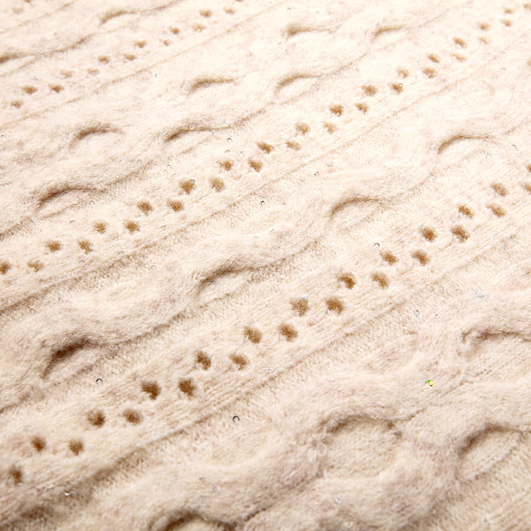 SM-K0012 স্প্রিং অটাম পোলো ল্যাপেল সলিড কালার হোলো-আউট বটম নিটেড জাম্পার SM-K0012 স্প্রিং অটাম পোলো ল্যাপেল সলিড কালার হোলো-আউট বটম নিটেড জাম্পার